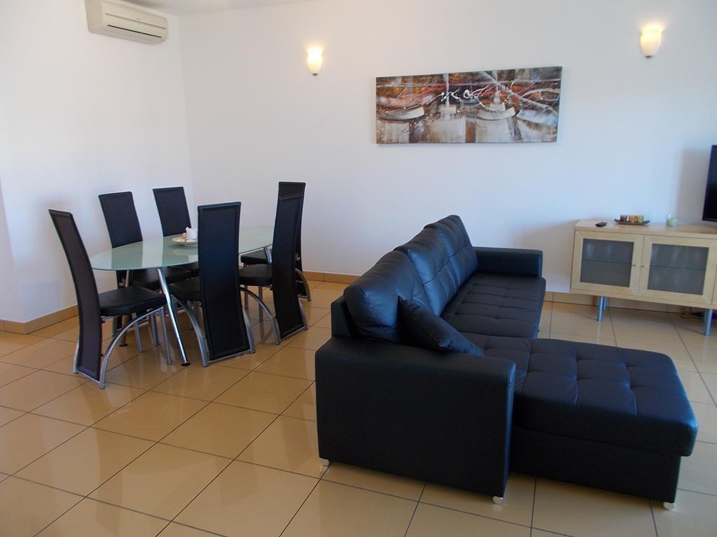 T1 E T2 Marina Apartment Albufeira